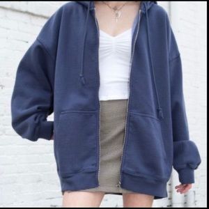 Brandy Melville Christy Hoodie